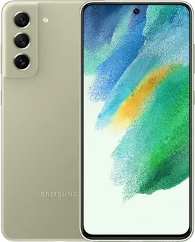 Samsung Galaxy S21 FE 5G БУ 8/256GB Olive