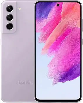 Samsung Galaxy S21 FE 5G БУ 8/256GB Lavender