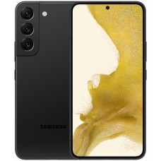 Смартфон Samsung Galaxy S22 5G 8/256GB Phantom Black (SM-S901U)