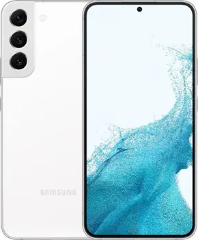 Samsung Galaxy S22+ 5G БУ 8/128GB White