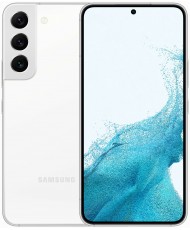 Samsung Galaxy S22 5G БУ 8/128GB White
