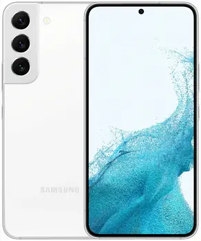 Samsung Galaxy S22 5G БУ 8/256GB White