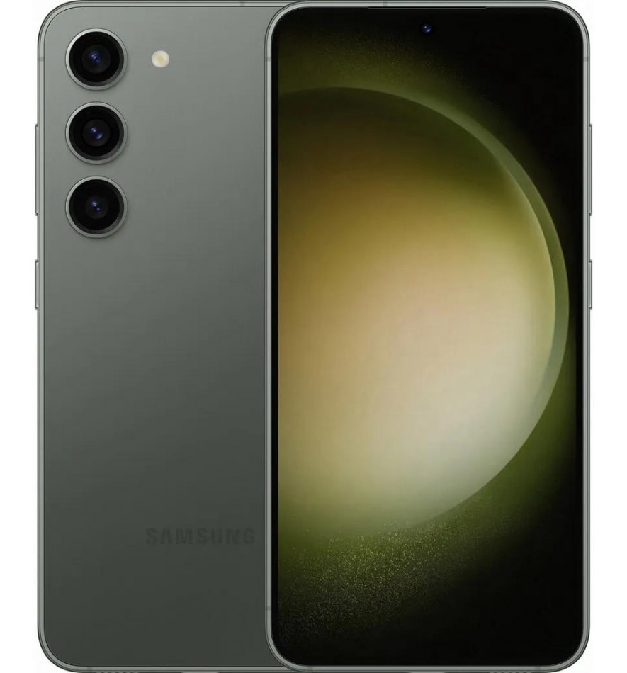 Samsung Galaxy S23 5G БУ 8/256GB Green