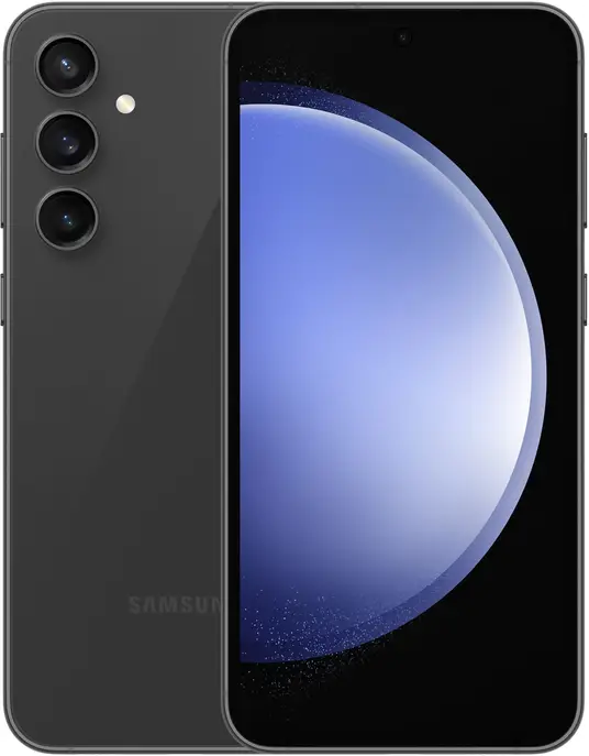 [美品] ギャラクシー S23 FE｜128GB｜SIMフリー Samsung Galaxy S23 FE БУ 8/128GB Graphite - купить по лучшей цене