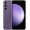 Смартфон Samsung Galaxy S23 FE 8/128GB Purple (SM-S711BZPD)