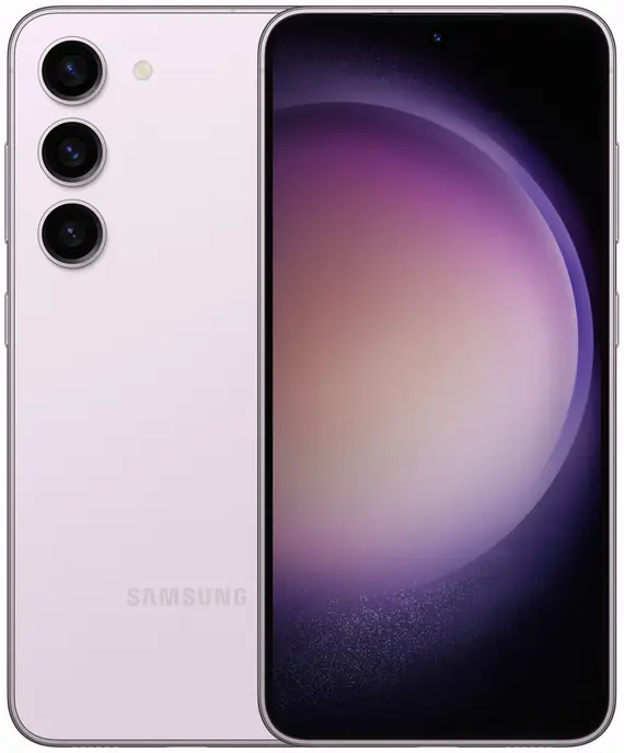 Смартфон Samsung Galaxy S23+ SM-S9160 8/512GB Lavender