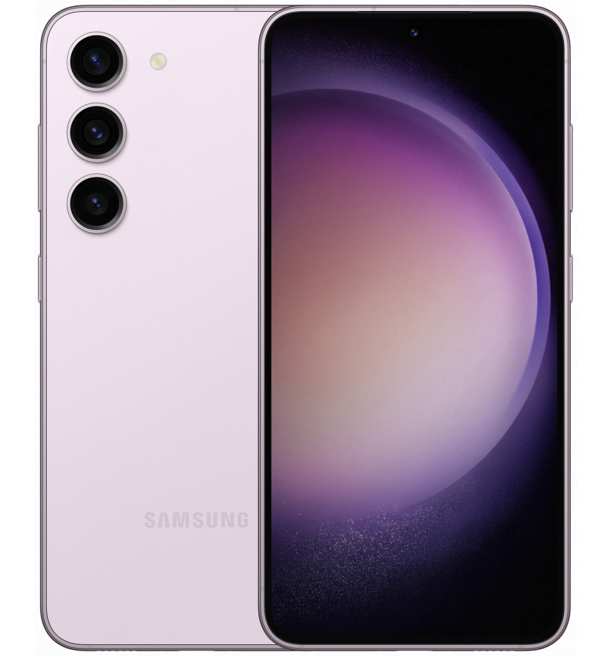 Samsung Galaxy S23+ БУ 8/256GB Lavender