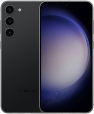 Смартфон Samsung Galaxy S23 8/256GB Phantom Black (SM-S911BZKG) #44769