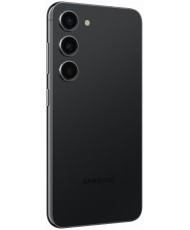 Смартфон Samsung Galaxy S23 (SM-S911U1) 8/256GB Phantom Black