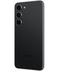 Смартфон Samsung Galaxy S23 8/256GB Phantom Black (SM-S911BZKG) #44769