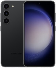 Samsung Galaxy S23 S911B БУ 8/256GB Phantom Black (SM-S911BZKG) EU