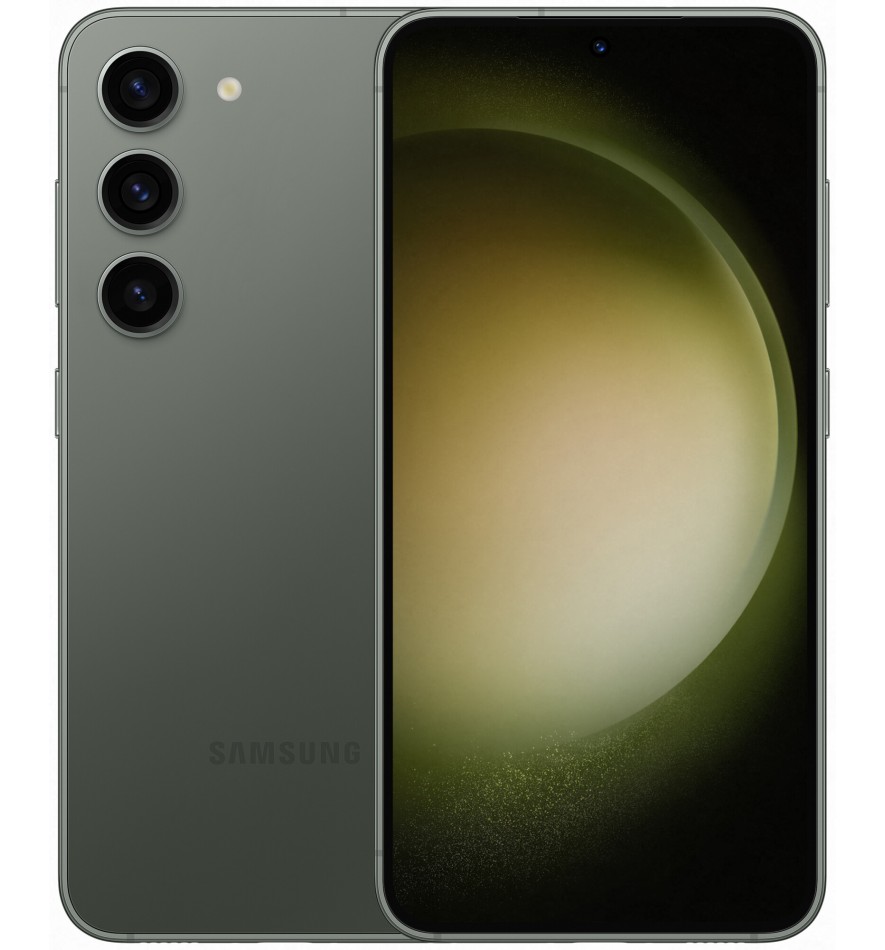 Samsung Galaxy S23 БУ 8/128GB Green
