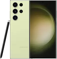 Samsung Galaxy S23 Ultra БУ 12/512GB Lime