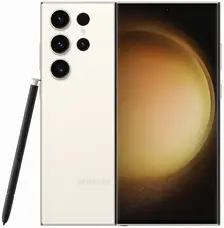 Samsung Galaxy S23 Ultra БУ 12/256GB Cream