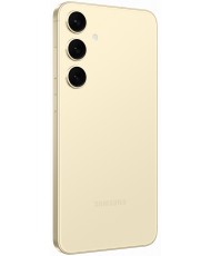 Смартфон Samsung Galaxy S24+ 12/256GB Amber Yellow (SM-S926BZYD) (UA)