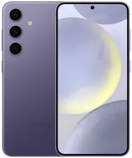 Samsung Galaxy S24 БУ 8/128GB Cobalt Violet