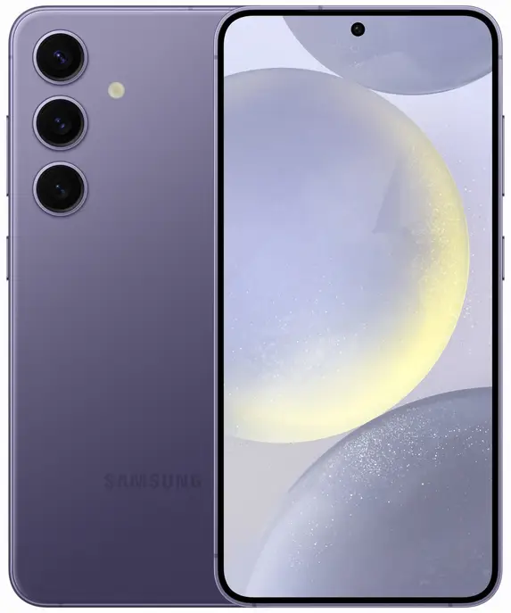 Смартфон Samsung Galaxy S24 SM-S9210 8/512GB Cobalt Violet
