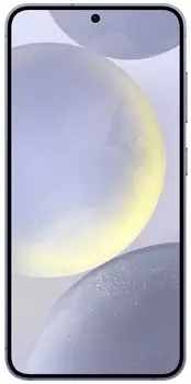 Смартфон Samsung Galaxy S24 8/256GB Cobalt Violet (SM-S921BZVG)