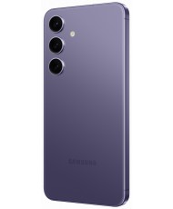 Смартфон Samsung Galaxy S24 8/128GB Cobalt Violet (SM-S921BZVD) (UA)