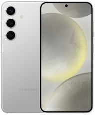 Смартфон Samsung Galaxy S24 8/128GB Marble Grey (SM-S921BZAD) #47489