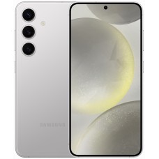 Смартфон Samsung Galaxy S24 8/128GB Marble Grey (SM-S921BZAD) #47490
