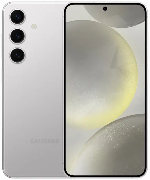 Смартфон Samsung Galaxy S24 SM-S9210 8/256GB Marble Grey