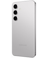 Смартфон Samsung Galaxy S24 8/128GB Marble Grey (SM-S921BZAD)