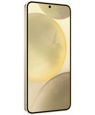 Смартфон Samsung Galaxy S24 SM-S9210 12/256GB Amber Yellow