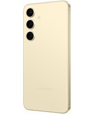 Смартфон Samsung Galaxy S24 8/256GB Amber Yellow (SM-S921BZYG) (UA)