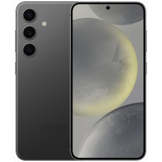 Смартфон Samsung Galaxy S24 SM-S9210 12/256GB Onyx Black #49650