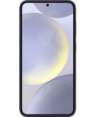Чохол для смартфона Samsung Galaxy S24 Silicone Case Dark Violet (EF-PS921TEEGWW)
