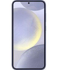 Чехол для смартфона Samsung Galaxy S24 Plus Silicone Case Violet (EF-PS926TVEGWW)