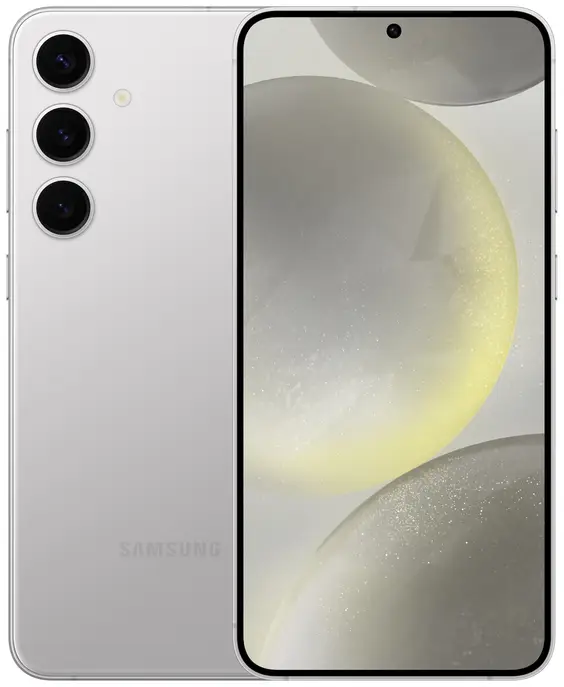 Смартфон Samsung Galaxy S24+ SM-S9260 12/512GB Marble Grey
