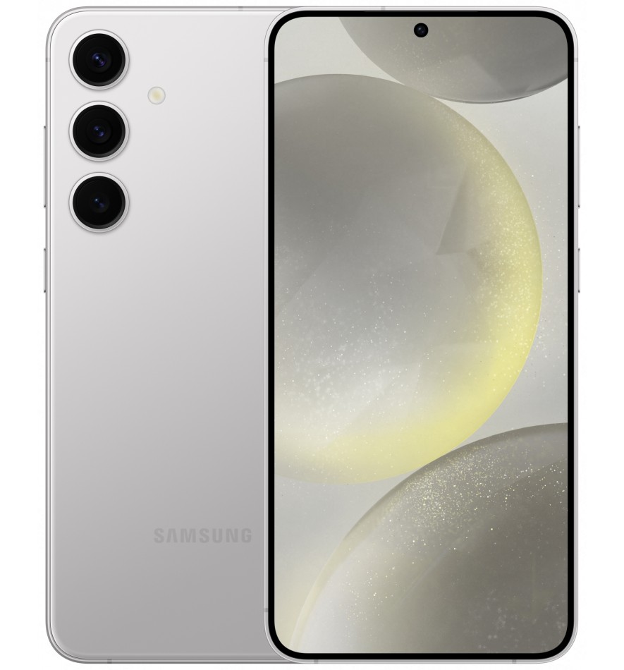 Samsung Galaxy S24+ БУ 12/512GB Marble Grey