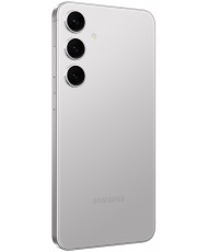 Смартфон Samsung Galaxy S24+ 12/512GB Marble Grey (SM-S926BZAG) (UA)