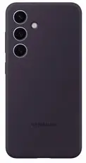 Чохол для смартфона Samsung Galaxy S24 Silicone Case Dark Violet (EF-PS921TEEGWW)