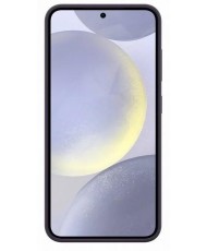 Чехол для смартфона Samsung Galaxy S24 Silicone Case Dark Violet (EF-PS921TEEGWW)