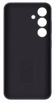 Чехол для смартфона Samsung Galaxy S24 Silicone Case Dark Violet (EF-PS921TEEGWW)