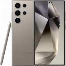 Смартфон Samsung Galaxy S24 Ultra 12/512GB Titanium Gray (SM-S928BZTH) #48198