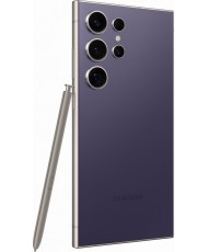 Смартфон Samsung Galaxy S24 Ultra 12/1TB Titanium Violet (SM-S928BZVP) (UA)