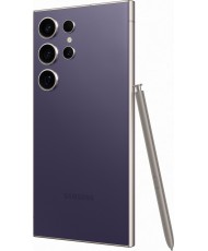 Смартфон Samsung Galaxy S24 Ultra 12/512GB Titanium Violet (SM-S928BZVH) 