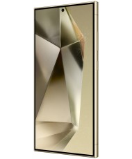 Смартфон Samsung Galaxy S24 Ultra SM-S9280 12/256GB Titanium Yellow