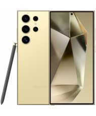 Смартфон Samsung Galaxy S24 Ultra SM-S9280 12/1TB Titanium Yellow