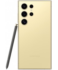 Смартфон Samsung Galaxy S24 Ultra 12/1TB Titanium Yellow (SM-S928BZYP) (UA)