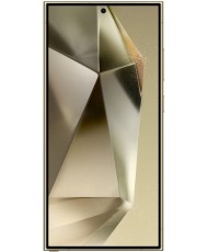 Смартфон Samsung Galaxy S24 Ultra SM-S9280 12/256GB Titanium Yellow