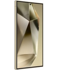 Смартфон Samsung Galaxy S24 Ultra 12/1TB Titanium Yellow (SM-S928BZYP) #43356