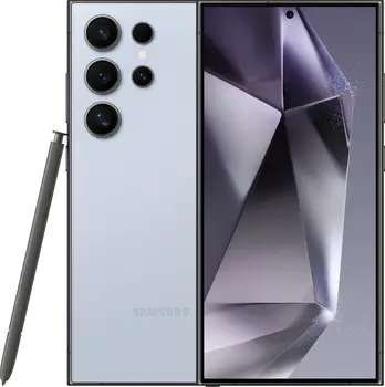 Samsung Galaxy S24 Ultra БУ 12/1TB Titanium Blue