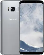Samsung Galaxy S8 БУ 4/64GB Arctic Silver