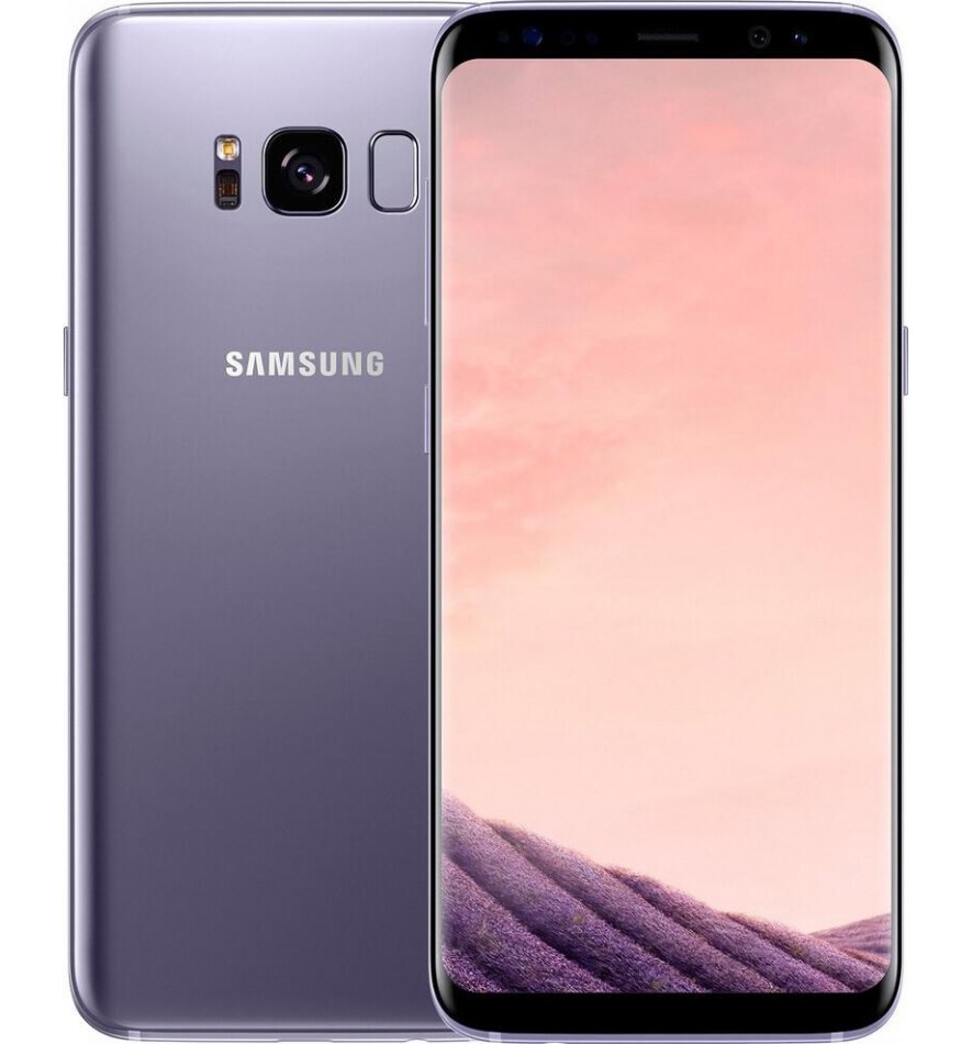 Samsung Galaxy S8+ БУ 4/64GB Orchid Gray