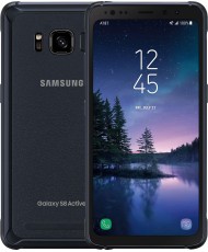 Samsung Galaxy S8 Active БУ 4/64GB Meteor Gray